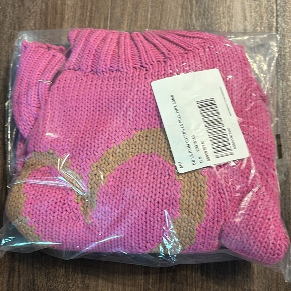 NWT! The Pippa Mock-Neck Sweater by Maeve: Icon Edition Anthropologie 💚 - Picture 8 of 8